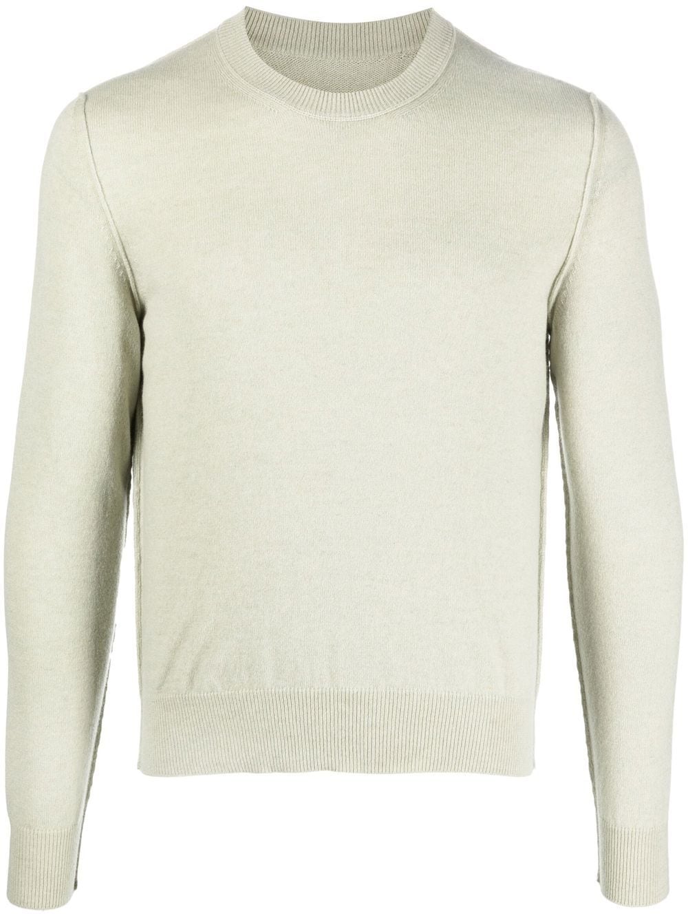 MARGIELA KNITWEAR 우먼 풀오버